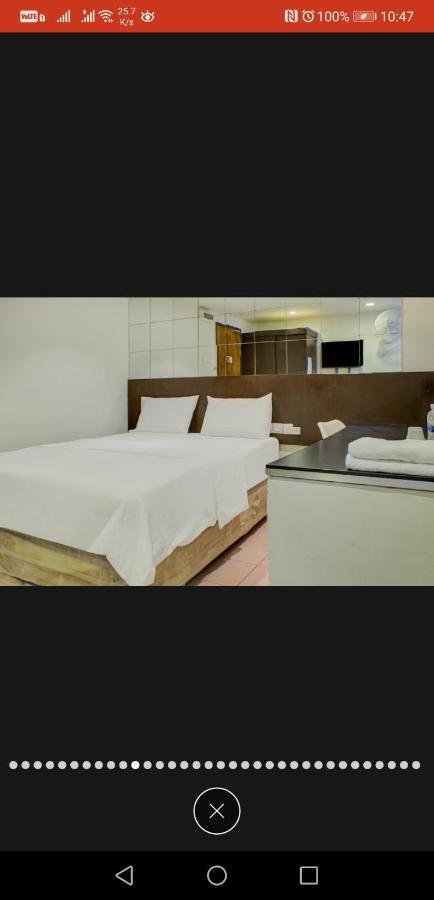 Tai Hoe Hotel Pengerang Kampung Sungai Rengit Екстериор снимка