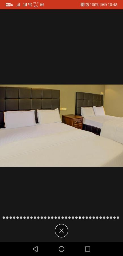Tai Hoe Hotel Pengerang Kampung Sungai Rengit Екстериор снимка