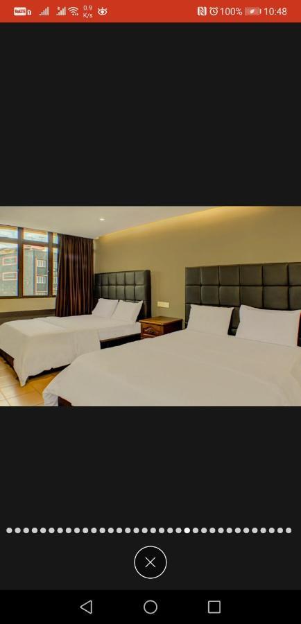 Tai Hoe Hotel Pengerang Kampung Sungai Rengit Екстериор снимка