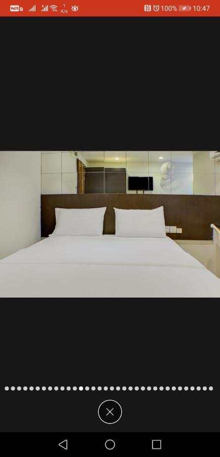 Tai Hoe Hotel Pengerang Kampung Sungai Rengit Екстериор снимка