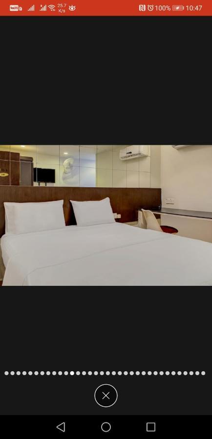 Tai Hoe Hotel Pengerang Kampung Sungai Rengit Екстериор снимка
