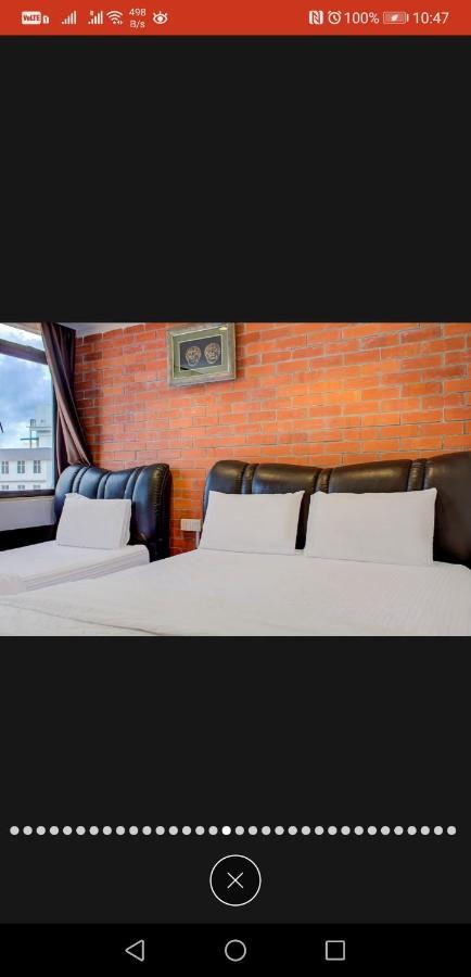 Tai Hoe Hotel Pengerang Kampung Sungai Rengit Екстериор снимка