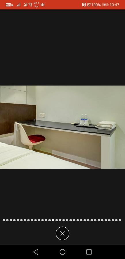Tai Hoe Hotel Pengerang Kampung Sungai Rengit Екстериор снимка