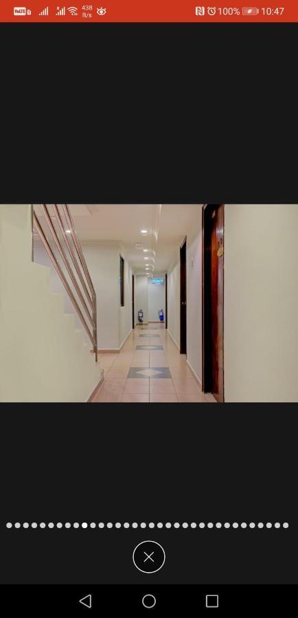 Tai Hoe Hotel Pengerang Kampung Sungai Rengit Екстериор снимка