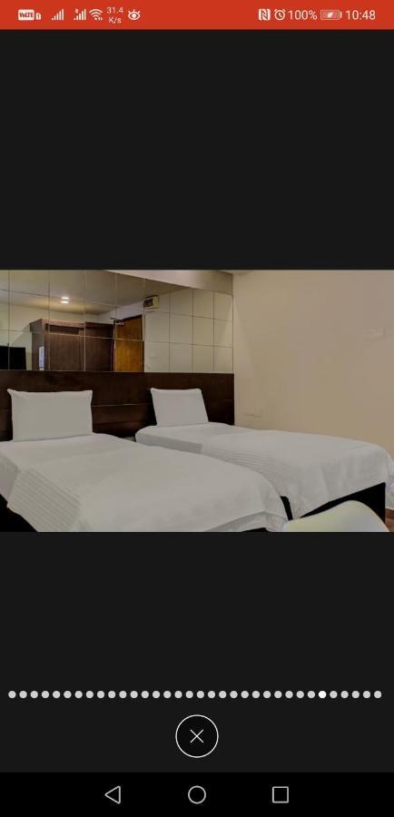 Tai Hoe Hotel Pengerang Kampung Sungai Rengit Екстериор снимка
