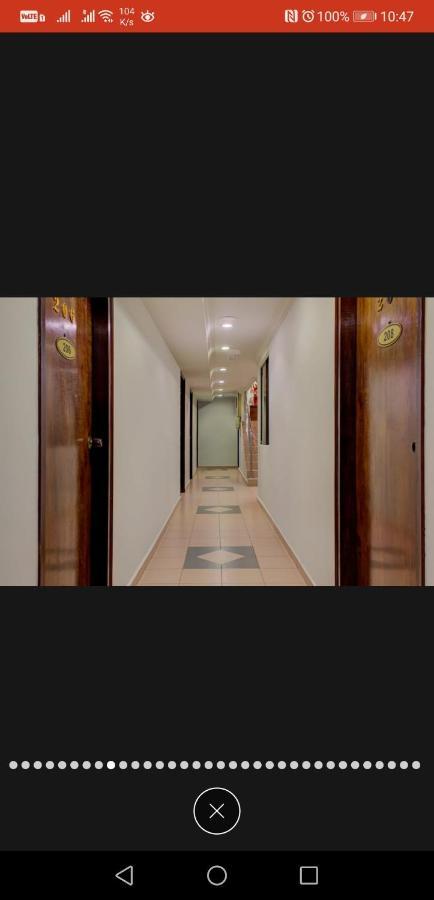 Tai Hoe Hotel Pengerang Kampung Sungai Rengit Екстериор снимка