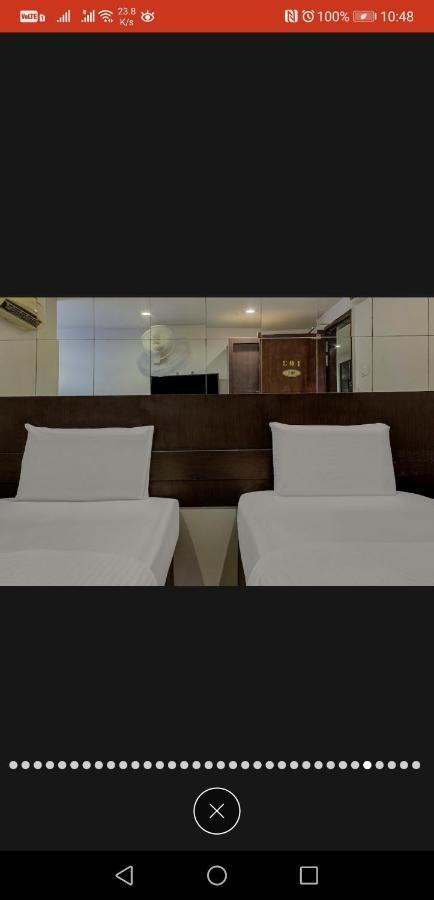 Tai Hoe Hotel Pengerang Kampung Sungai Rengit Екстериор снимка
