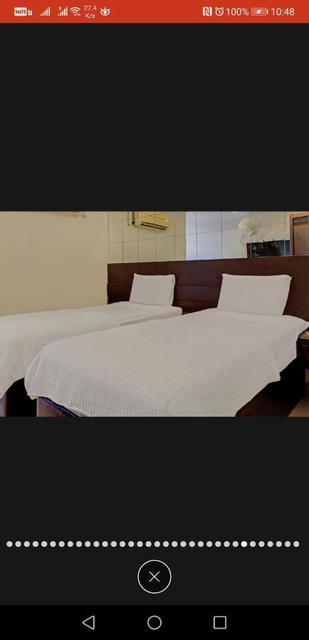 Tai Hoe Hotel Pengerang Kampung Sungai Rengit Екстериор снимка