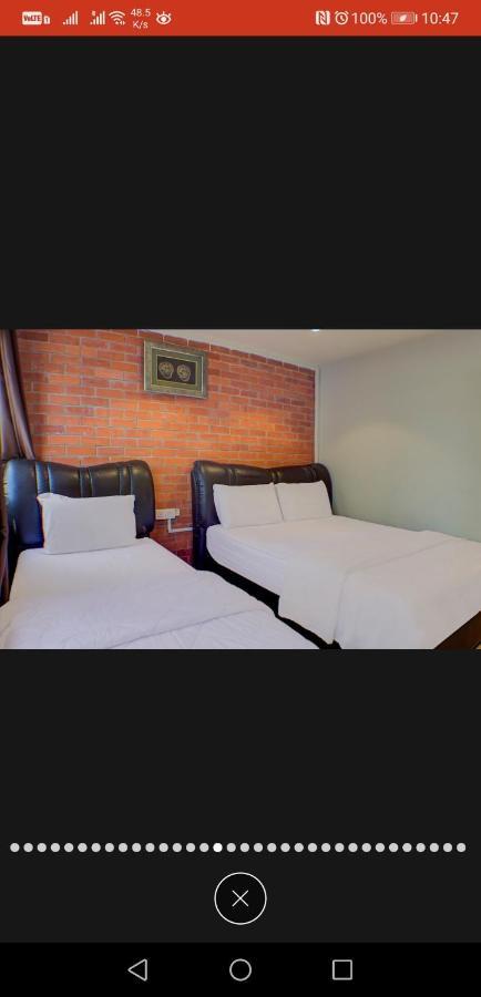 Tai Hoe Hotel Pengerang Kampung Sungai Rengit Екстериор снимка